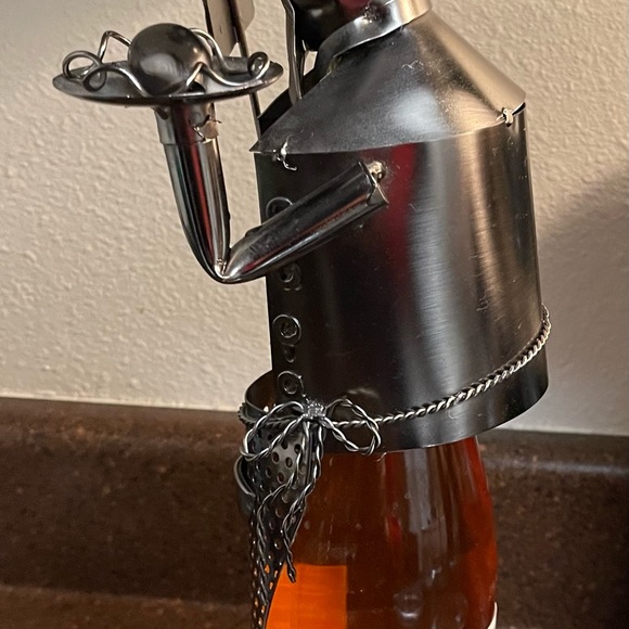 Kitchen decoration - Picture 5 of 12